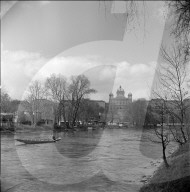 Bundeshaus; 1961
