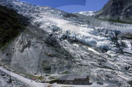 Allalin-Gletscher 