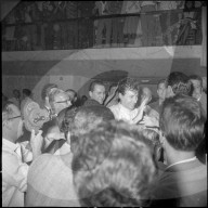 Olympische Spiele Rom 1960: Team-Olympiasieger Alberto Pelegrino