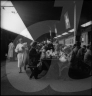 Deportierte; Heimkehr; 1945