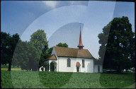 Schlachtkapelle von Sempach