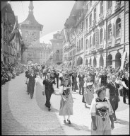 Eidgenössisches Jodlerfest 1949