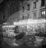 Les Negotiants, Genf, 1948