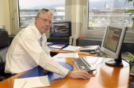 Rudolf Fischer 2005