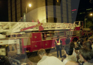 Atlanta 1996: kurz nach dem Bombenanschlag, Bombenattentat
