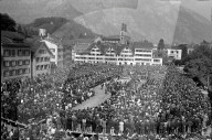 Glarner Landsgemeinde 1972