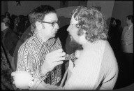 Dundee und Zanotelli in Zürich 1971