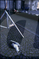 Massaker von Luxor 1997: Trauerfeier in Zürich