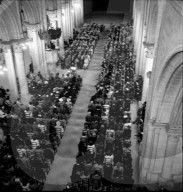 8. Mai 1945: Waffenstillstandstag in Lausanne