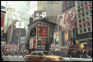 West Side Story- Casting