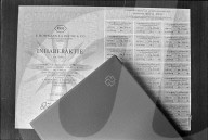 Hoffmann-La Roche Aktie, 1972