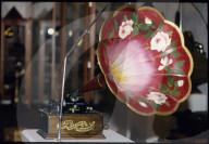 Edison Standard Phonograph von 1928