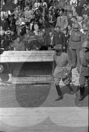 Bundesfeier mit General Guisan;  1941