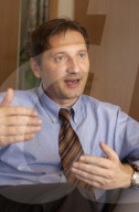 Dr. Milan Kalabic, 2004