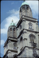 Grossmünster Zürich 1997