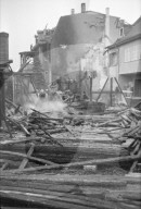 WK 2: Bombenabwurf Basel 1945