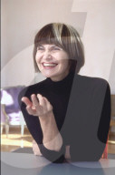 Micheline Calmy-Rey