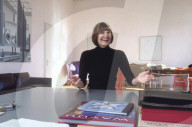 Micheline Calmy-Rey