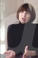 Micheline Calmy-Rey