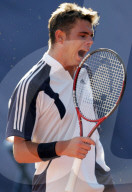 Tennis - Allianz Suisse Open Gstaad 2005
