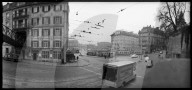 Central, Zürich 1956