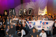 Fans von Piero Esteriore