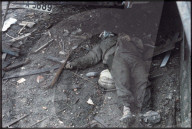 Opfer des Vietnamkriegs, Hue 1968