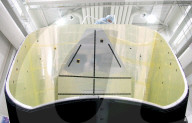 Projekt "Planck" der Contraves Space Zürich 2004
