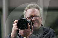 Hans Friedli, Pressefotograf, 2004