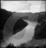 Greyerzersee 1948