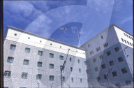 Ausschaffungsgefängnis Zürich-Kloten