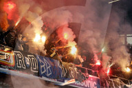 Schweizer Cup 2004/05, Final: FC Zürich - FC Luzern, FCZ-Fans