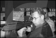 Olympische Spiele Rom 1960: Hubert Hammerer