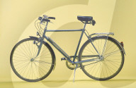 Herrenvelo