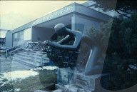 Kantonale Berufsschule Uri, 1984