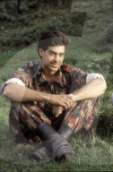 Eduardo Ruffo 1986
