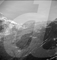 Rhonegletscher, 1950