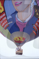 Heissluftballon-Weltmeisterschaft, Château-d'Oex 1994