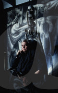 H.R. Giger