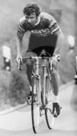 Willi Lienhard, 1977