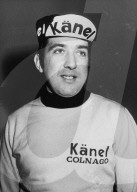 Bruno Keller, 1977