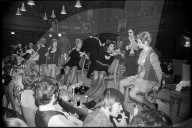 Internationale Coiffeur-Meisterschaften in Bern 1971