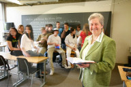 Vreni Hubmann; 2006