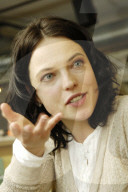 Mona Vetsch