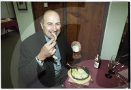 Gary Wuschech