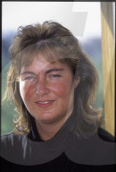 Lesley McNaught