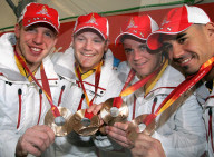 TORINO 2006