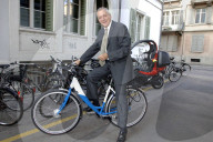 Elmar Ledergerber; 2005