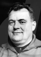 Olympische Spiele Mexiko 1968: Erwin Vogt