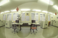 Rechenzentrum beim Bundesamt für Transport, 1984